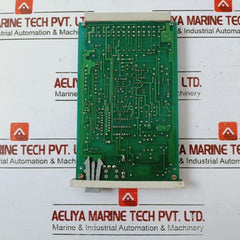 Siemens 6Ds1927-8Aa Plc Module/Rack 6Ds1715-a 8171
