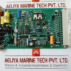 Siemens 6Ds1927-8Aa Teleperm Me Pcb Module/Rack 6Sd1715-a 8171