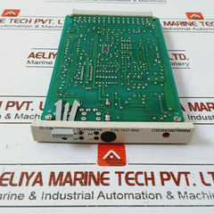 Siemens 6Ds1927-8Aa Teleperm Me Pcb Module/Rack 6Sd1715-a 8171