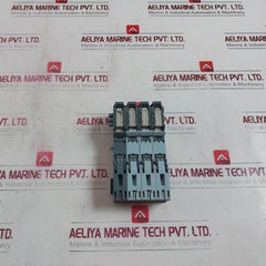 Siemens 6Es7193-6Bp00-0Ba0 Base Unit Bu15-p16+A0+2D Push In Terminal