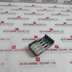 Siemens 6Es7193-6Bp00-0Ba0 Base Unit Bu15-p16+A0+2D Push In Terminal