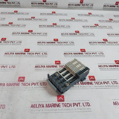 Siemens 6Es7193-6Bp00-0Ba0 Base Unit Bu15-p16+A0+2D Push In Terminal