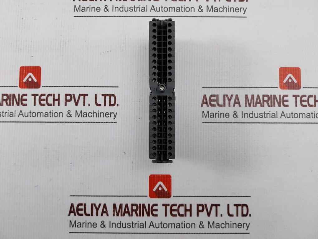 Siemens 6es7 392-1am00-0aa0 Front Connector Unit L2