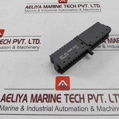 Siemens 6es7 392-1am00-0aa0 Front Connector Unit L2