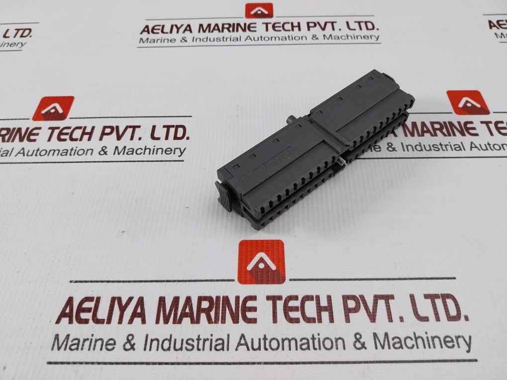 Siemens 6es7 392-1am00-0aa0 Front Connector Unit L2