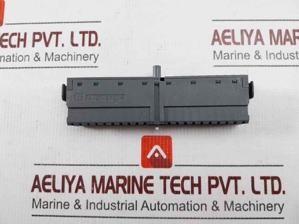 Siemens 6es7 392-1am00-0aa0 Front Connector Unit L2