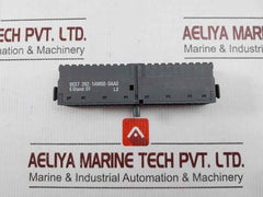 Siemens 6es7 392-1am00-0aa0 Front Connector Unit L2