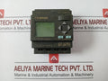Siemens 6Ed1 052-1Fb00-0Ba4 Logic Module Display Ac/Dc 115..240V 8Xac/Dc