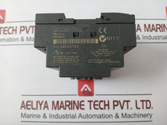 Siemens 6Ed1 052-1Fb00-0Ba4 Logic Module Display Ac/Dc 115..240V 8Xac/Dc