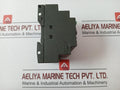 Siemens 6Ed1 052-1Fb00-0Ba4 Logic Module Display Ac/Dc 115..240V 8Xac/Dc