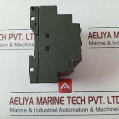 Siemens 6Ed1 052-1Fb00-0Ba4 Logic Module Display Ac/Dc 115..240V 8Xac/Dc