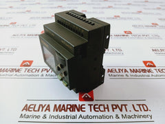 Siemens 6Ed1 052-1Fb00-0Ba5 Logo! 230Rc Display Logic Module Logo Dc24V 8A/Ac