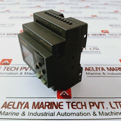 Siemens 6Ed1 052-1Fb00-0Ba5 Logo! 230Rc Display Logic Module Logo Dc24V 8A/Ac