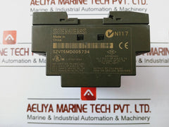 Siemens 6Ed1 052-1Fb00-0Ba5 Logo! 230Rc Display Logic Module Logo Dc24V 8A/Ac