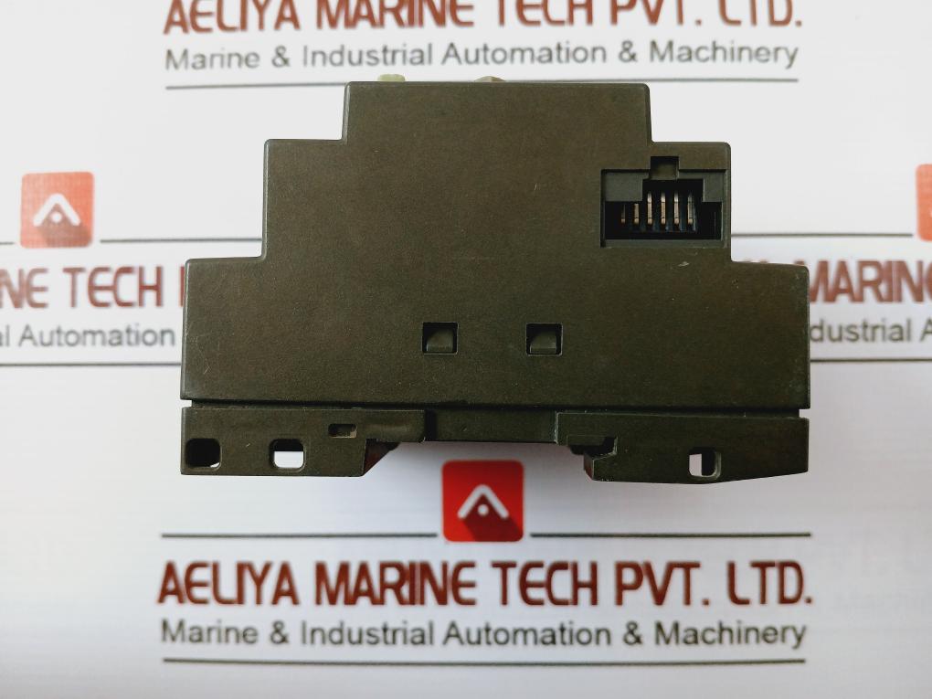 Siemens 6Ed1 052-1Fb00-0Ba5 Logo! 230Rc Display Logic Module Logo Dc24V 8A/Ac