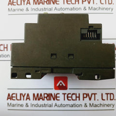Siemens 6Ed1 052-1Fb00-0Ba5 Logo! 230Rc Display Logic Module Logo Dc24V 8A/Ac