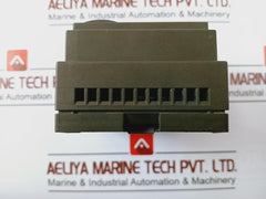 Siemens 6Ed1 052-1Fb00-0Ba5 Logo! 230Rc Display Logic Module Logo Dc24V 8A/Ac