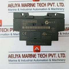 Siemens 6Ed1 052-1Fb00-0Ba6 Logic Module 8Xac/Dc Ac/Dc 115…240V