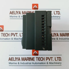 Siemens 6Ed1 052-1Fb00-0Ba6 Logic Module 8Xac/Dc Ac/Dc 115…240V