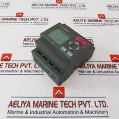 Siemens 6Ed1 052-1Fb00-0Ba6 Logic Module 115…240Vac 10A