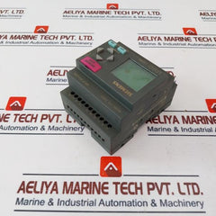 Siemens 6Ed1 052-1Fb00-0Ba6 Logic Module 115…240Vac 10A