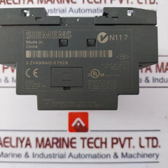 Siemens 6Ed1 052-1Fb00-0Ba6 Logic Module 115…240Vac 10A