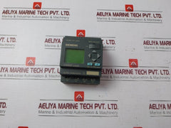 Siemens 6Ed1 052-1Fb00-0Ba6 Logic Module 240V 10A
