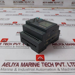 Siemens 6Ed1 052-1Fb00-0Ba6 Logic Module 240V 10A