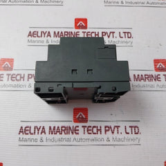 Siemens 6Ed1 052-1Fb00-0Ba6 Logic Module 240V 10A