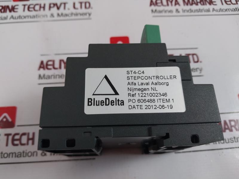 Siemens 6Ed1 052-1Fb00-0Ba6 Logic Module Logo 230Rc Ac/Dc 115…240V