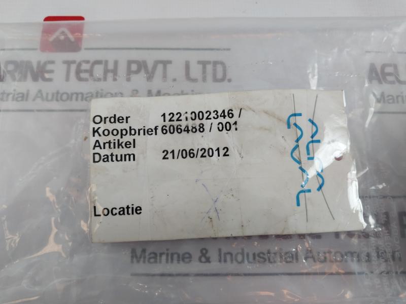 Siemens 6Ed1 052-1Fb00-0Ba6 Logic Module Logo 230Rc Ac/Dc 115…240V