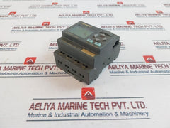 Siemens 6Ed1 052-1Fb00-0Ba6 Logic Module Logo! 230Rc