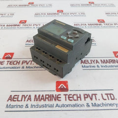 Siemens 6Ed1 052-1Fb00-0Ba6 Logic Module Logo! 230Rc