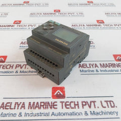 Siemens 6Ed1 052-1Fb00-0Ba6 Logic Module Logo! 230Rc