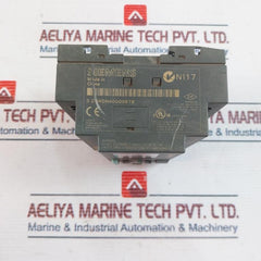 Siemens 6Ed1 052-1Fb00-0Ba6 Logic Module Logo! 230Rc