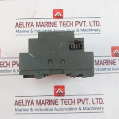 Siemens 6Ed1 052-1Fb00-0Ba6 Logic Module Logo! 230Rc