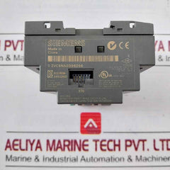 Siemens 6Ed1 052-1Fb00-0Ba6 Logo 230Rc Logic Module 115V Ac/240V Ac 55°C