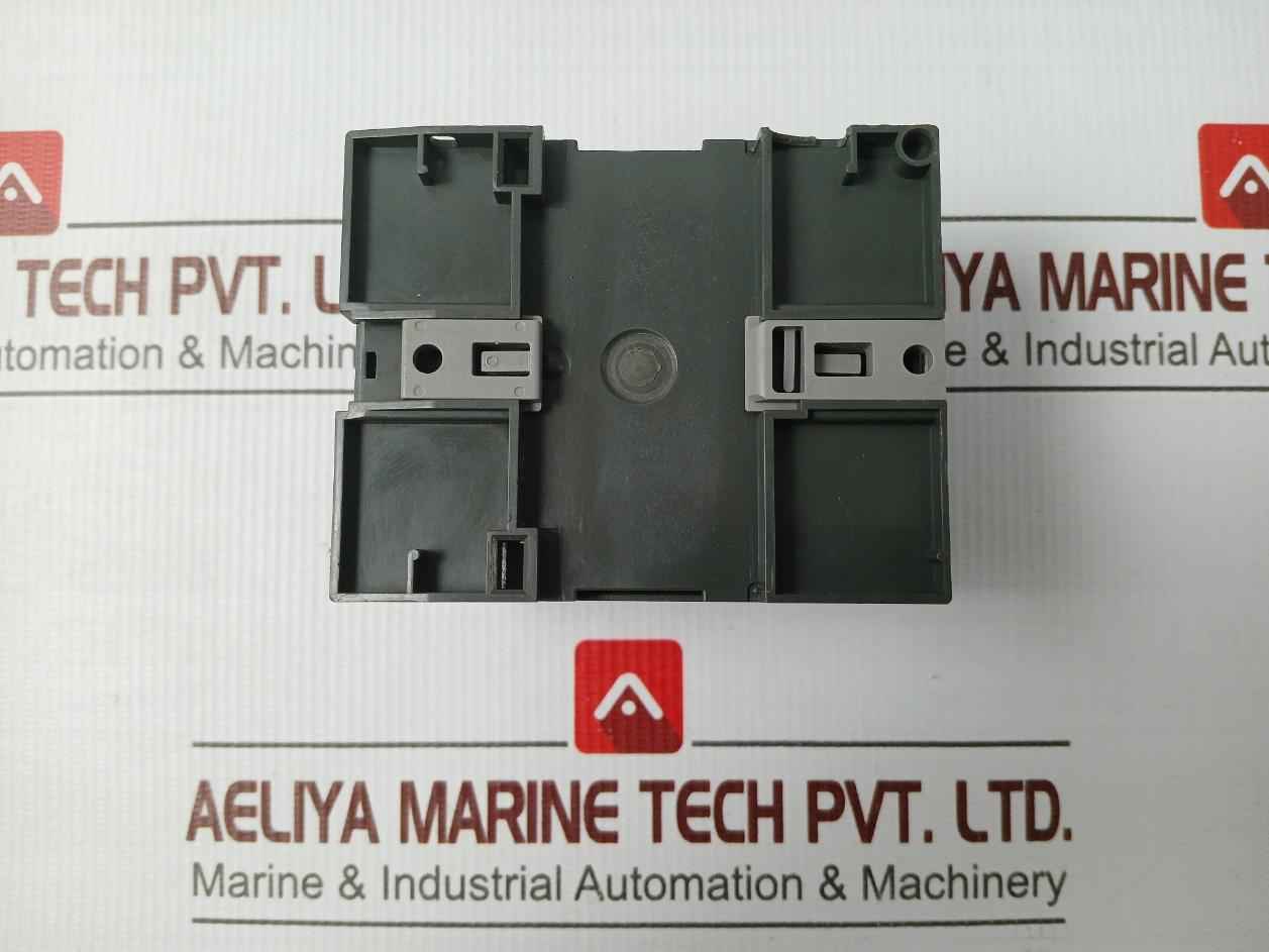 Siemens 6Ed1 052-1Fb00-0Ba6 Logo Plc Logic Module Dc 24V 8A/Ac