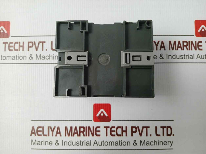 Siemens 6Ed1 052-1Fb00-0Ba6 Logo Plc Logic Module Dc 24V 8A/Ac