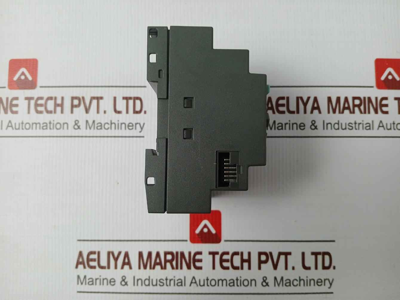 Siemens 6Ed1 052-1Fb00-0Ba6 Logo Plc Logic Module Dc 24V 8A/Ac