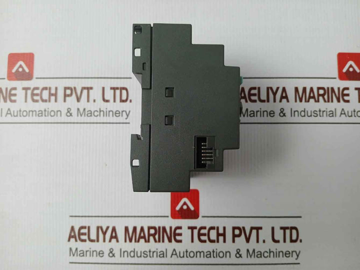Siemens 6Ed1 052-1Fb00-0Ba6 Logo Plc Logic Module Dc 24V 8A/Ac