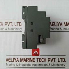 Siemens 6Ed1 052-1Fb00-0Ba6 Logo Plc Logic Module Dc 24V 8A/Ac