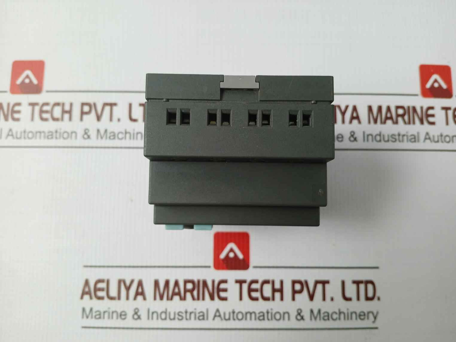 Siemens 6Ed1 052-1Fb00-0Ba6 Logo Plc Logic Module Dc 24V 8A/Ac