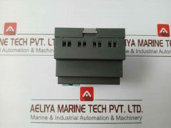 Siemens 6Ed1 052-1Fb00-0Ba6 Logo Plc Logic Module Dc 24V 8A/Ac