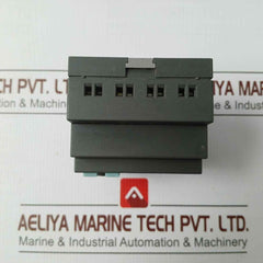 Siemens 6Ed1 052-1Fb00-0Ba6 Logo Plc Logic Module Dc 24V 8A/Ac