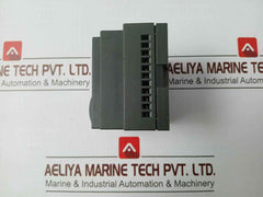 Siemens 6Ed1 052-1Fb00-0Ba6 Logo Plc Logic Module Dc 24V 8A/Ac