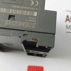 Siemens 6Ed1 052-1Fb00-0Ba6 Logo Plc Logic Module Dc 24V 8A/Ac