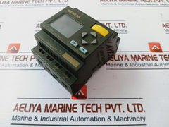 Siemens 6Ed1 052-1Md00-0Ba2 Logic Module Display 12/24Vdc