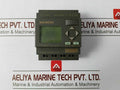 Siemens 6Ed1 052-1Md00-0Ba4 Logo! 12/24Rc Logic Display Module 0°C...+55°C