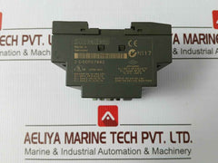 Siemens 6Ed1 052-1Md00-0Ba4 Logo! 12/24Rc Logic Display Module 0°C...+55°C